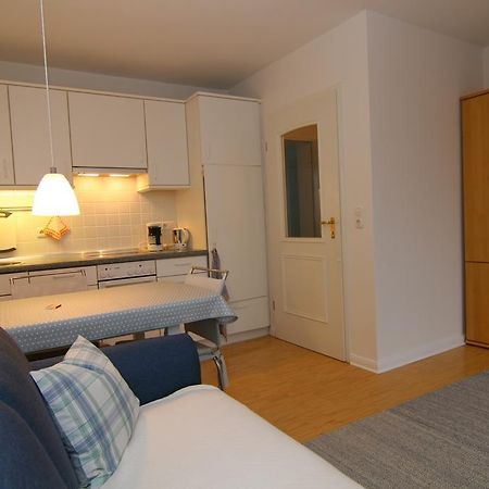 Ferienwohnung Filter Хёрнум Экстерьер фото