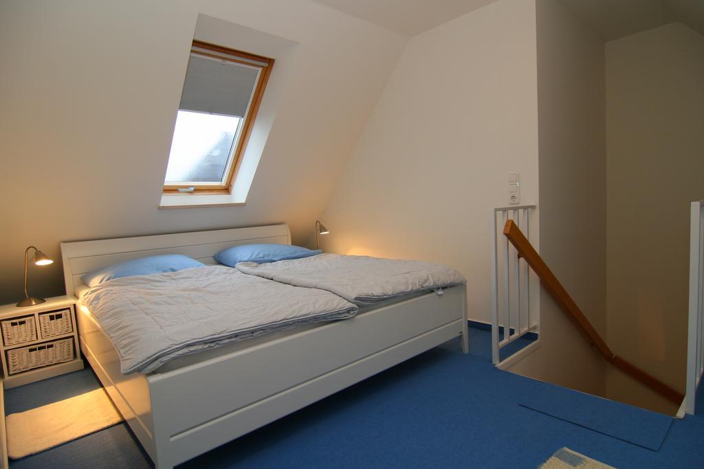 Ferienwohnung Filter Хёрнум Экстерьер фото