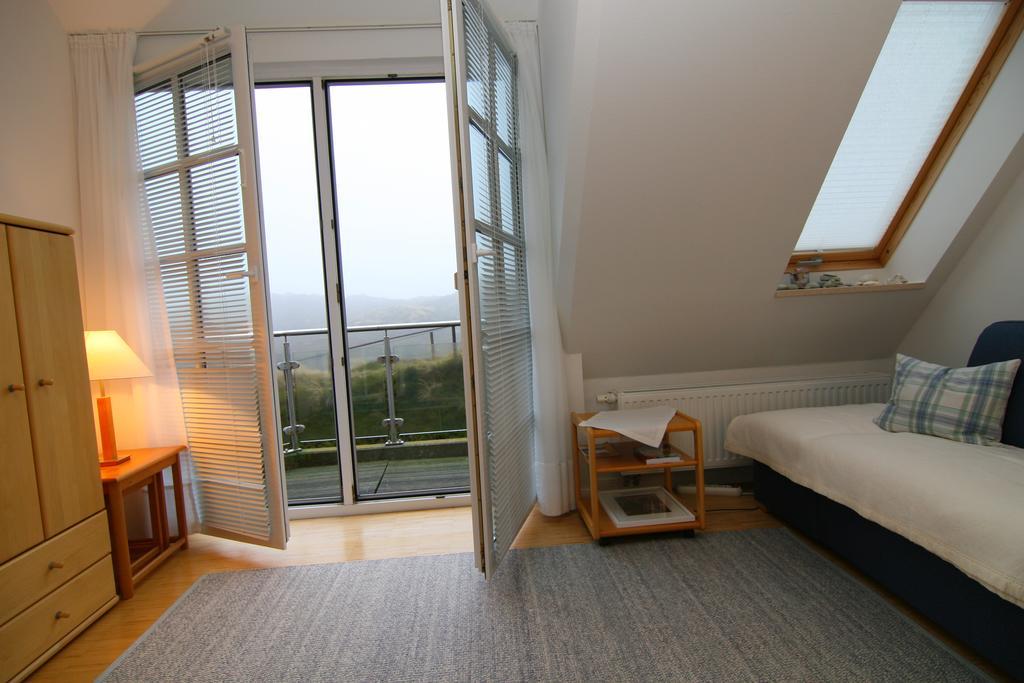 Ferienwohnung Filter Хёрнум Экстерьер фото